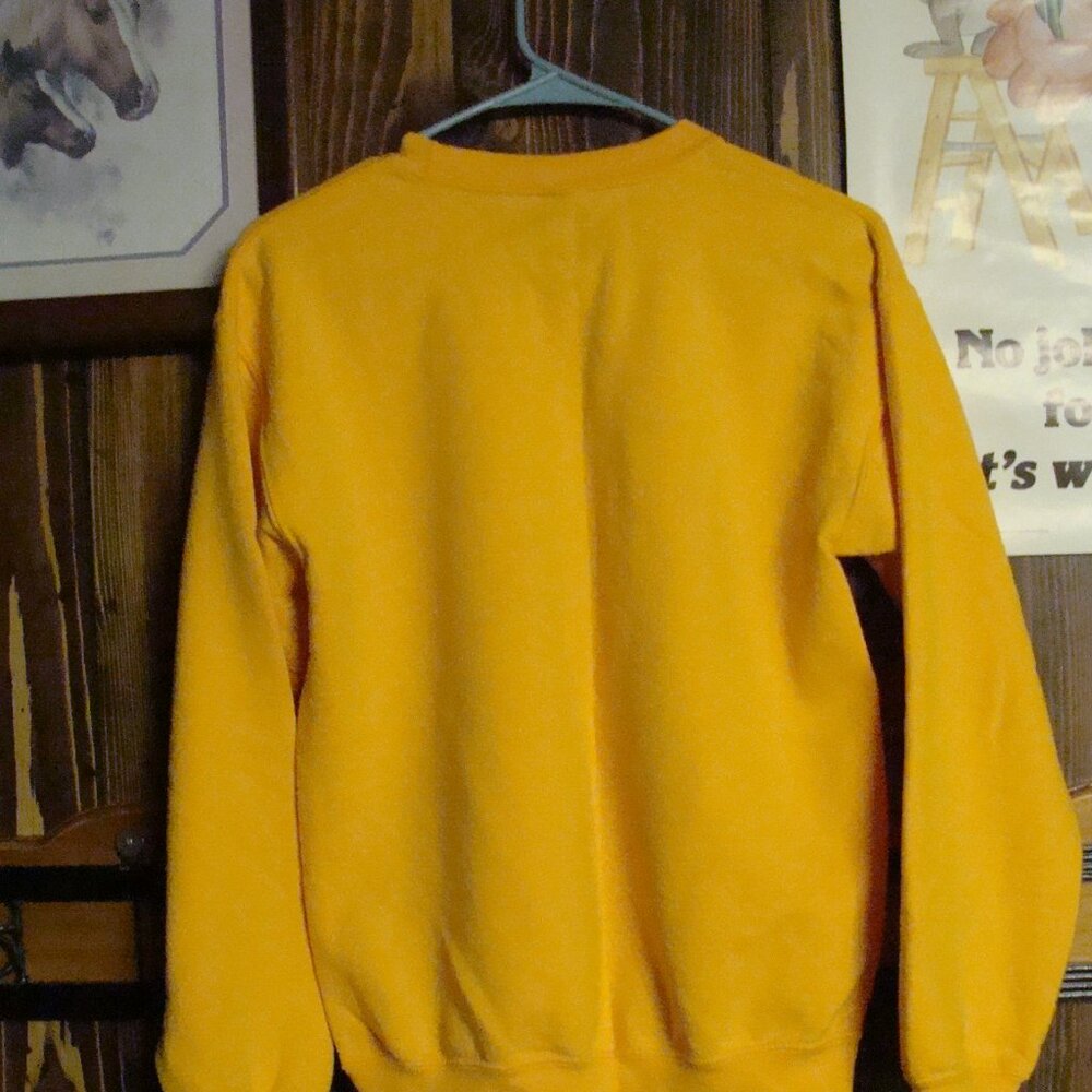 Women's Ritual Sweatshirt - Picture 2 of 2